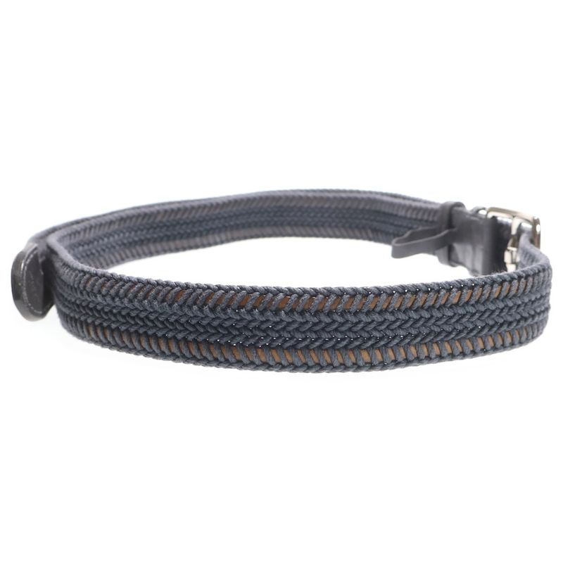 Hermes Etriviere Mesh Gray