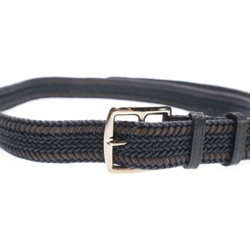 Hermes Etriviere Mesh Gray