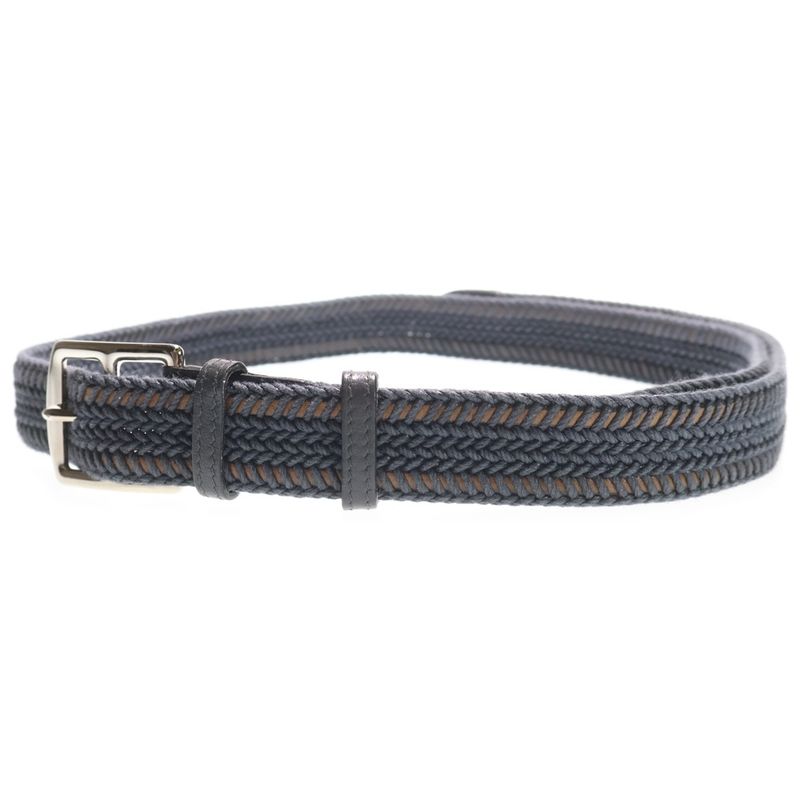 Hermes Etriviere Mesh Gray