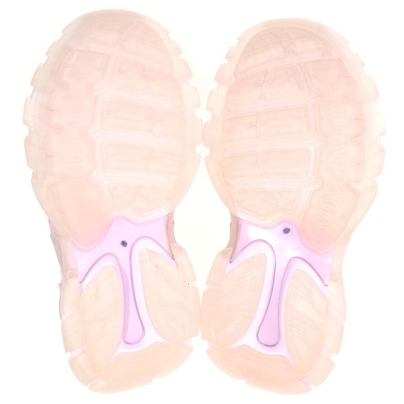 Balenciaga Track Sandals Us8 Low Cut