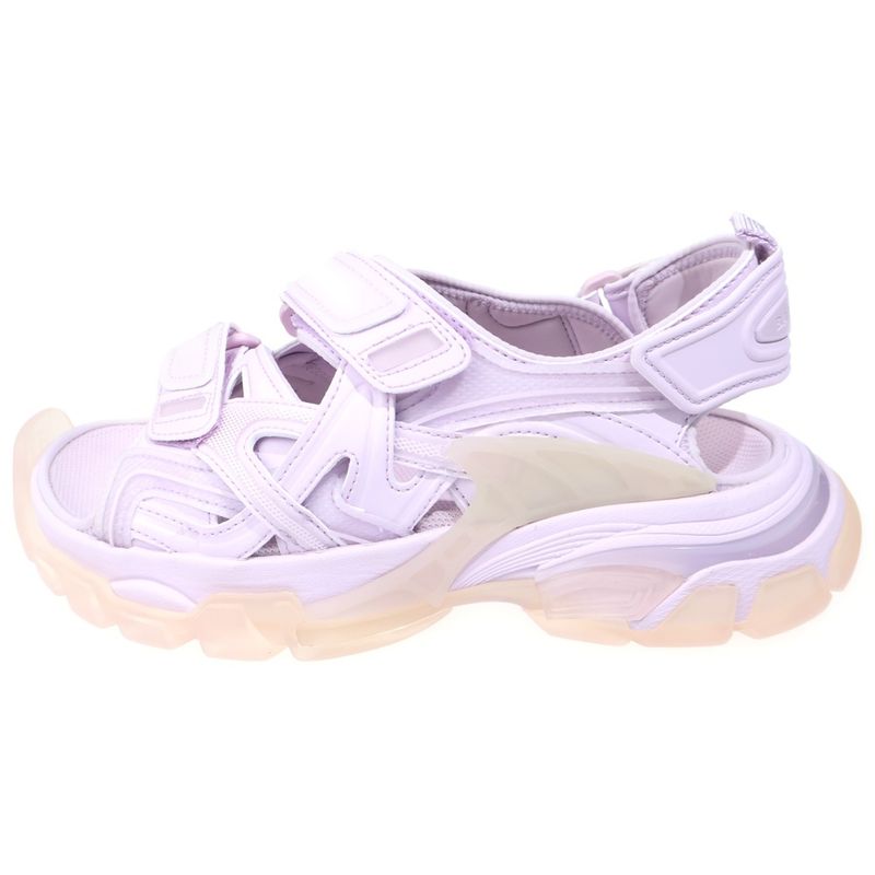 Balenciaga Track Sandals Us8 Low Cut