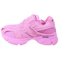 Balenciaga Phantom Sneaker Us8 Low Cut Sneakers Pink