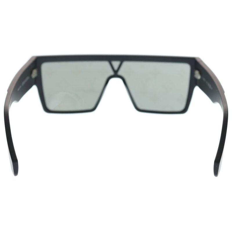 Louis Vuitton LV Waimea Monogram Sunglasses Eyewear Black