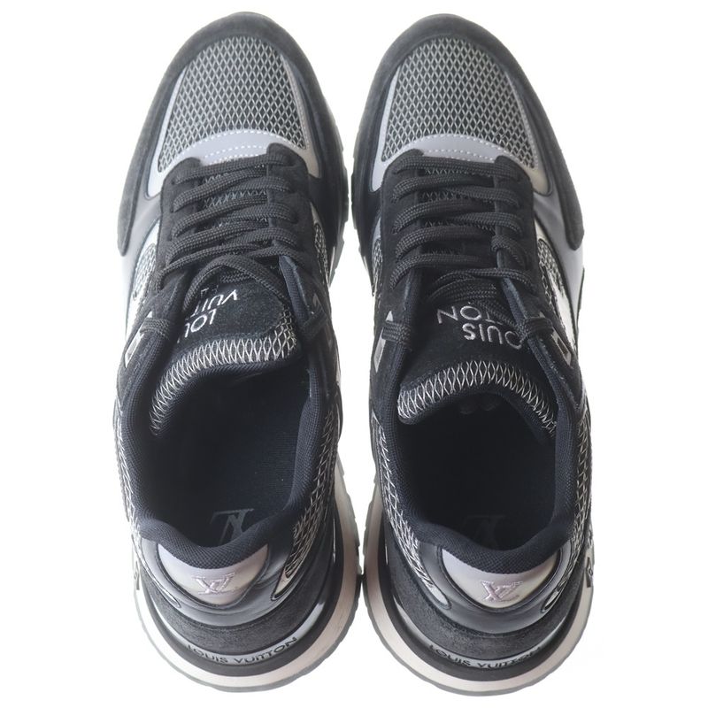 Louis Vuitton Run Away Sneaker