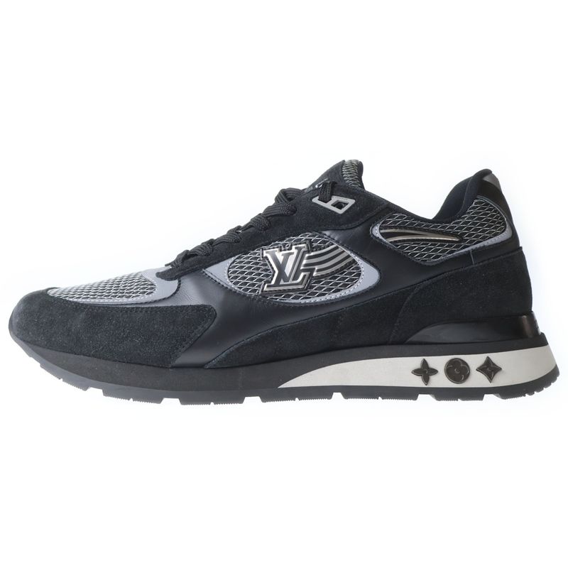 Louis Vuitton Run Away Sneaker
