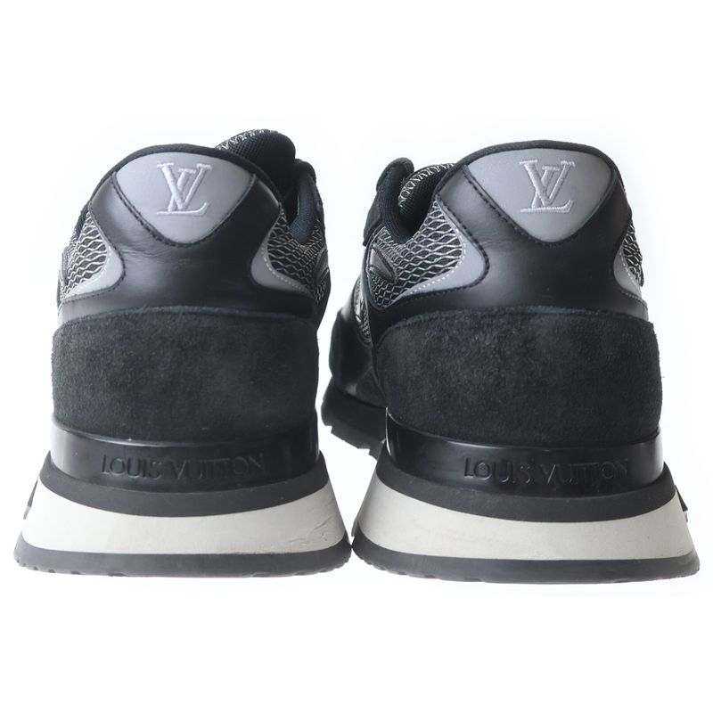 Louis Vuitton Run Away Sneaker