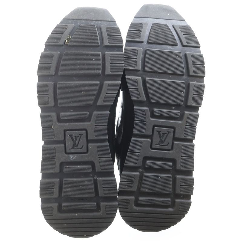 Louis Vuitton Run Away Sneaker