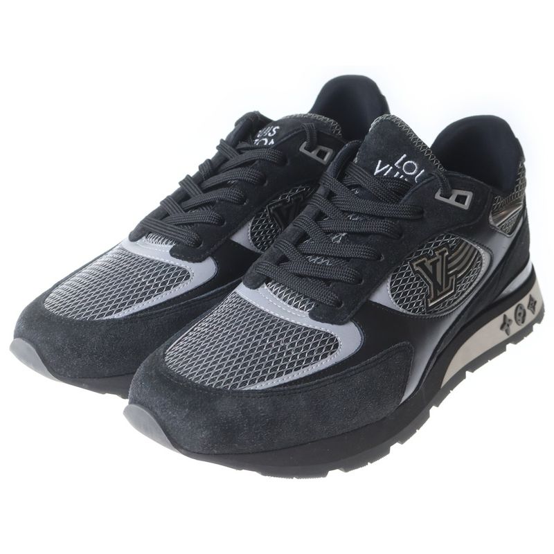 Louis Vuitton Run Away Sneaker