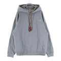 Loewe Relaxed Fit Hoodie Anagram Fit Pullover Sweater