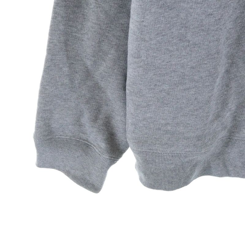 Loewe Relaxed Fit Hoodie Anagram Fit Pullover Sweater