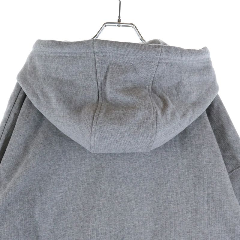 Loewe Relaxed Fit Hoodie Anagram Fit Pullover Sweater