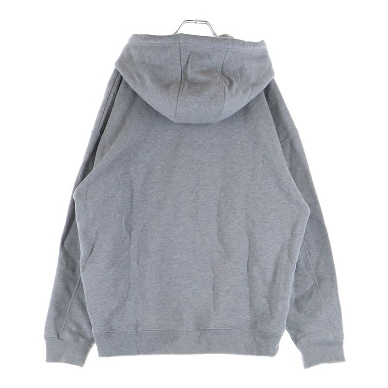 Loewe Relaxed Fit Hoodie Anagram Fit Pullover Sweater