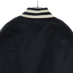 Louis Vuitton Embroidered Nylon Baseball Jacket Gpd