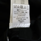 Louis Vuitton Embroidered Nylon Baseball Jacket Gpd
