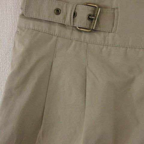 Celine Shorts Beige 42 Pants