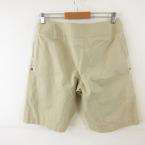 Celine Shorts Beige 42 Pants