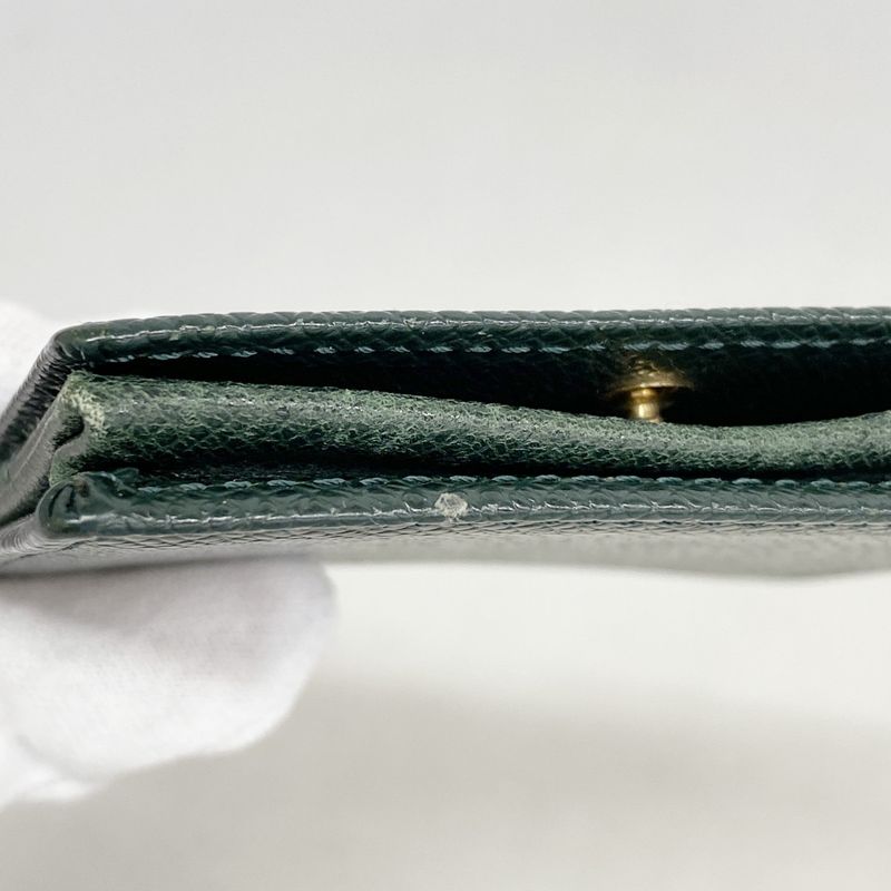 Louis Vuitton Coin Case Taiga Porte Monebo Watt Epi Sea