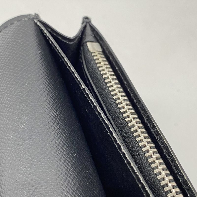 Louis Vuitton Wallet Damier Graphite Portefeuille Brother NM