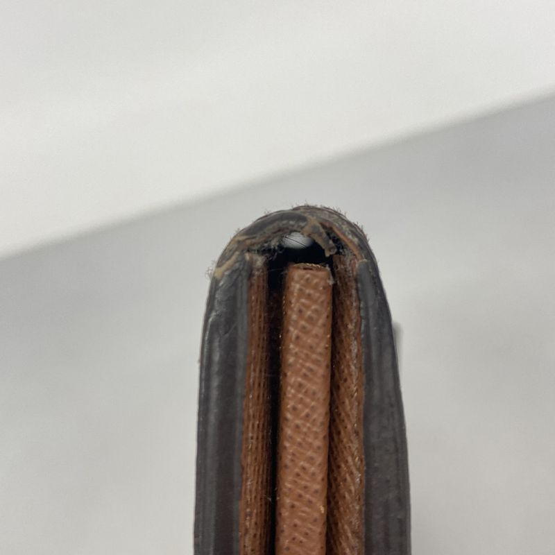 Louis Vuitton Wallet Monogram Portefeuille Sarah Brown