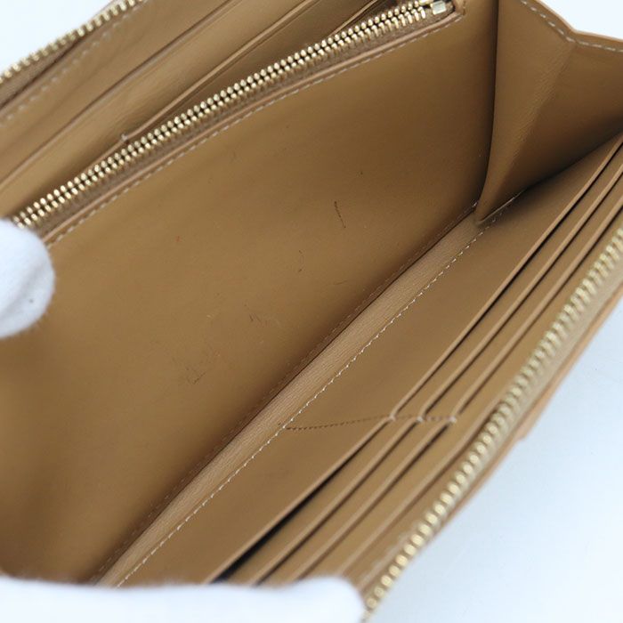 Loewe Zip Around Wallet Puzzle