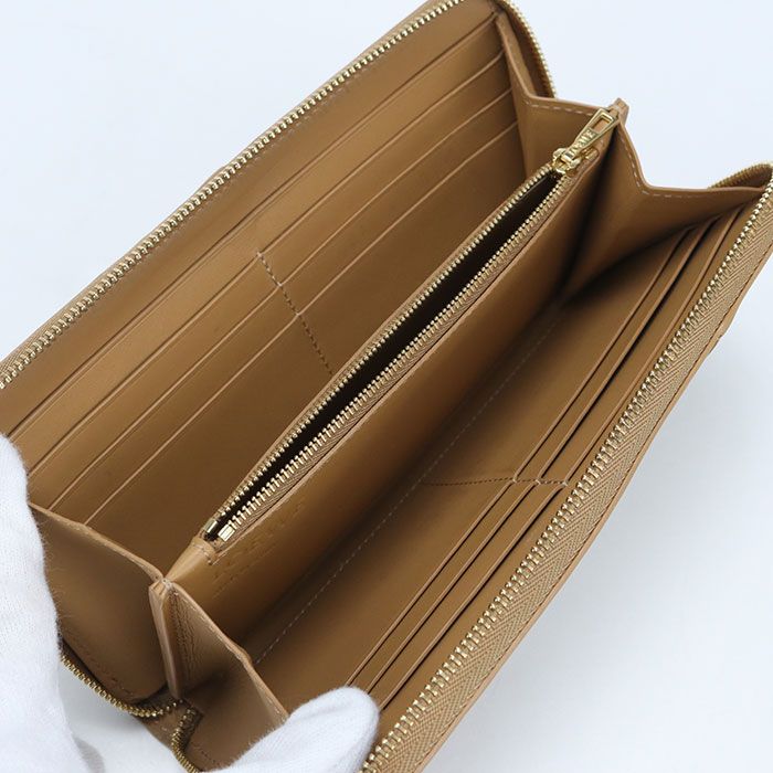 Loewe Zip Around Wallet Puzzle