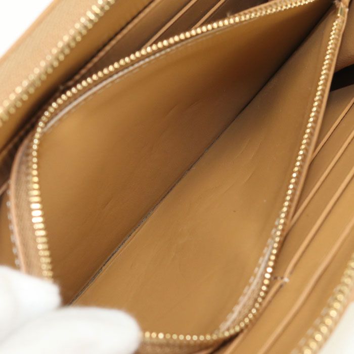 Loewe Zip Around Wallet Puzzle