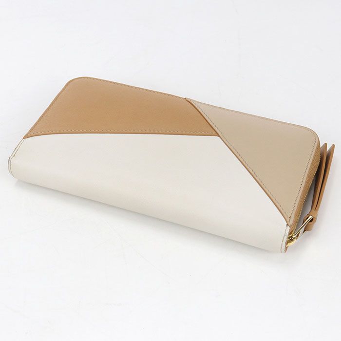 Loewe Zip Around Wallet Puzzle