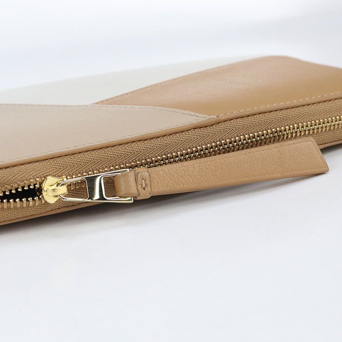 Loewe Zip Around Wallet Puzzle