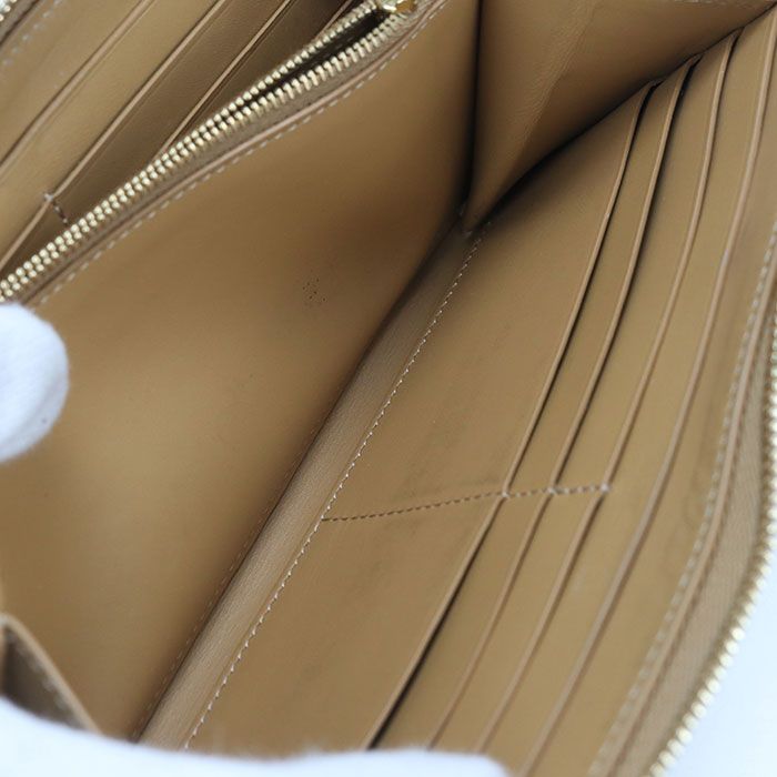 Loewe Zip Around Wallet Puzzle