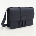 Dior 30 Montaigne Crossbody Shoulder Bag