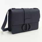 Dior 30 Montaigne Crossbody Shoulder Bag