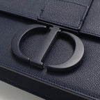 Dior 30 Montaigne Crossbody Shoulder Bag