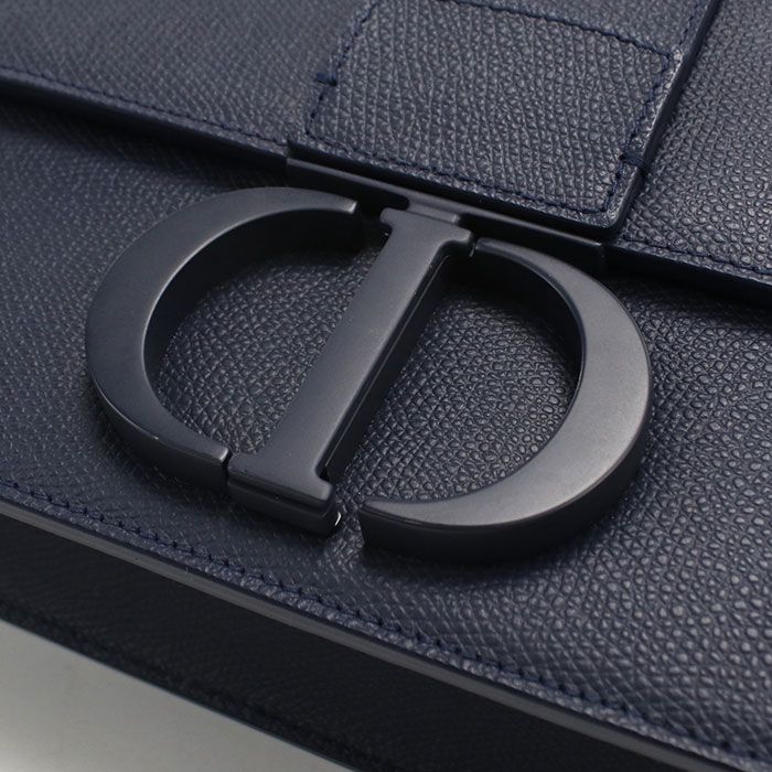 Dior 30 Montaigne Crossbody Shoulder Bag