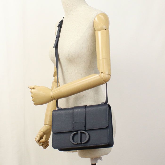 Dior 30 Montaigne Crossbody Shoulder Bag