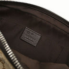 Gucci GG Canvas Belt Bag