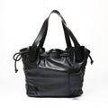 Loewe Tote Leather Patent Anagram