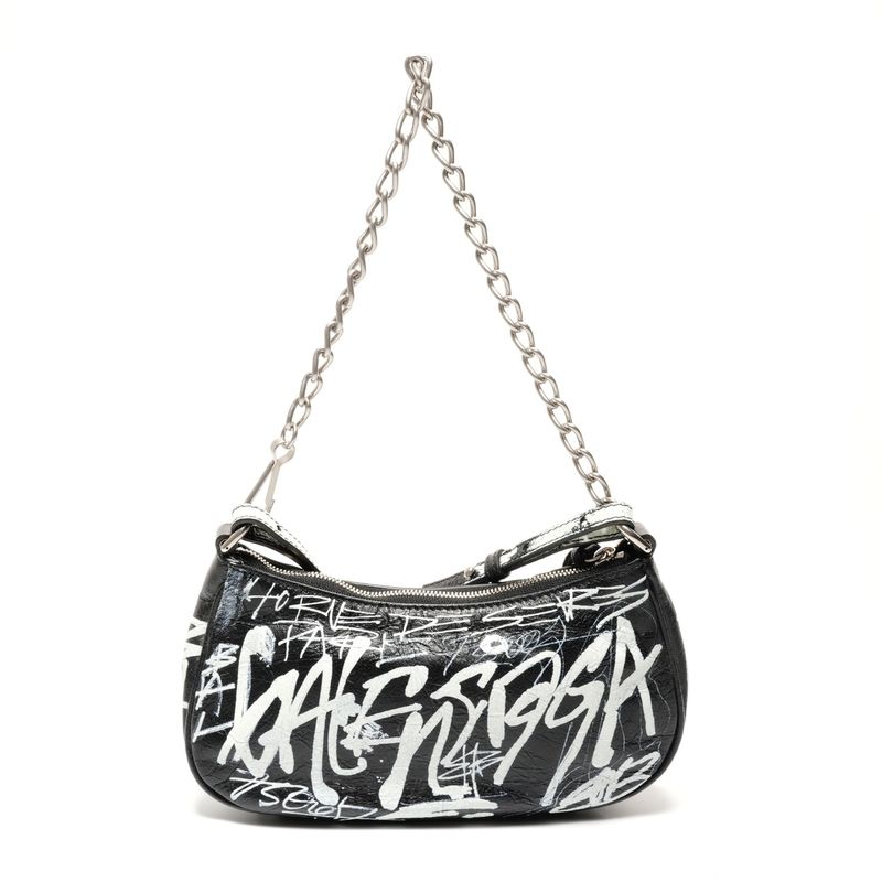 Balenciaga Shoulder Bag le Cagole Mini