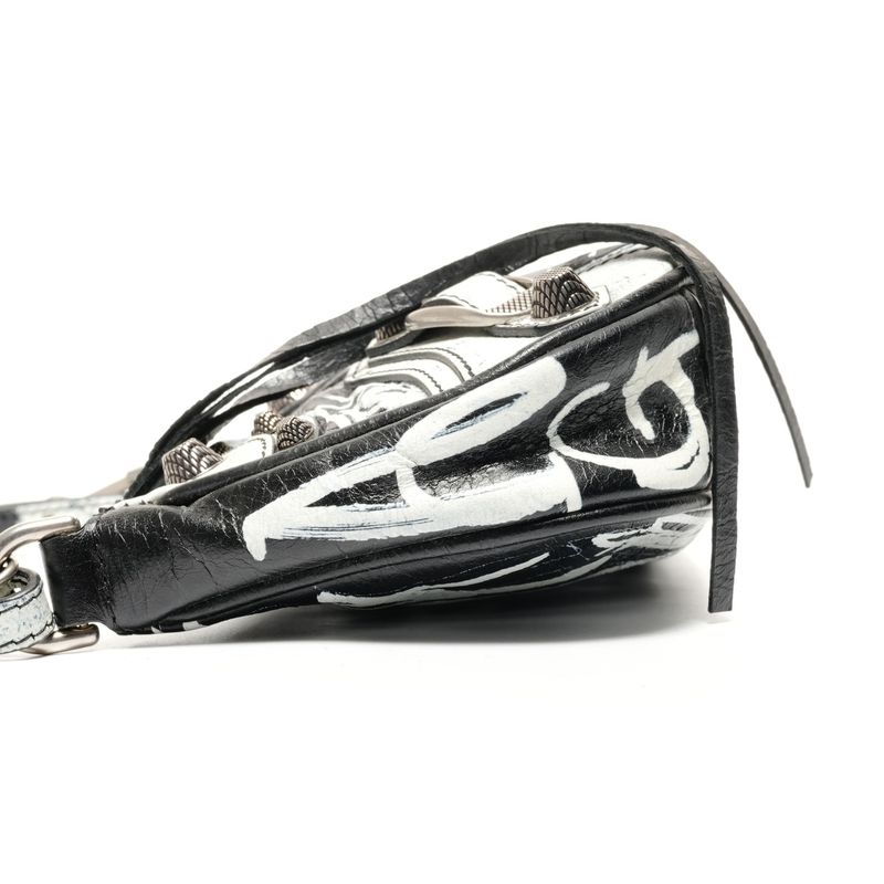 Balenciaga Shoulder Bag le Cagole Mini