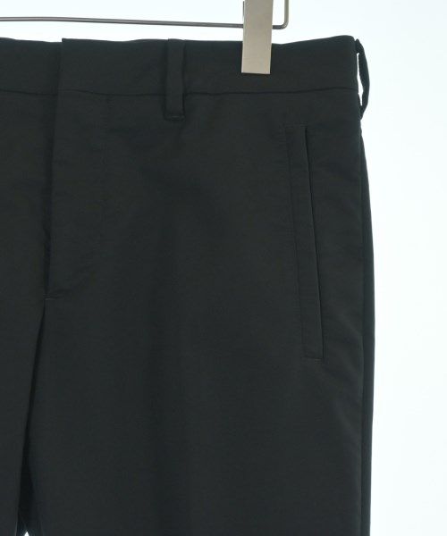 Prada Trousers Pants Polyester Cotton