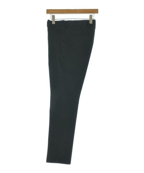 Prada Trousers Pants Polyester Cotton