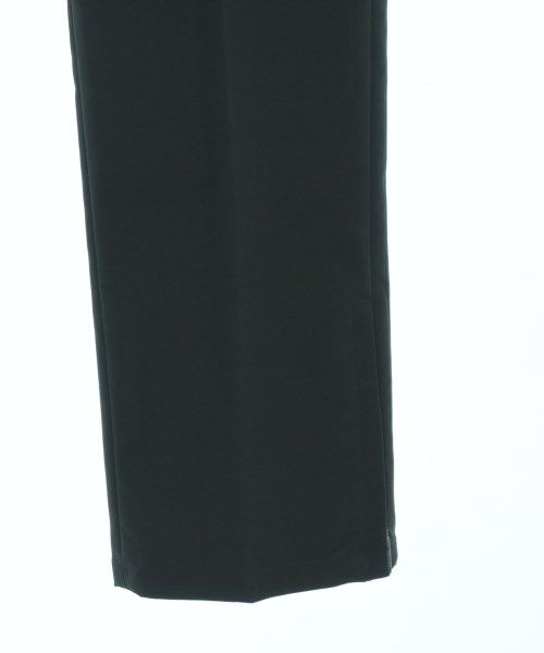Prada Trousers Pants Polyester Cotton