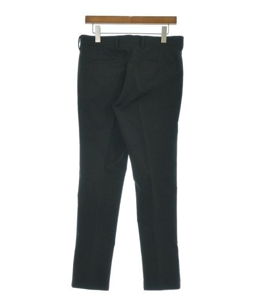 Prada Trousers Pants Polyester Cotton
