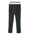 Prada Trousers Pants Polyester Cotton