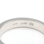 Bvlgari Ring B-zero One 18K White Gold