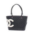 Chanel Tote Cambon