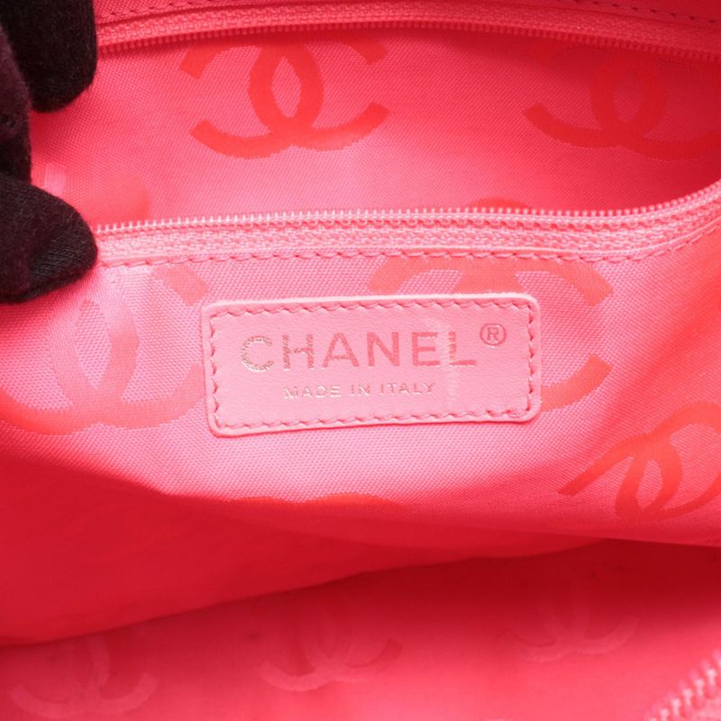 Chanel Tote Cambon