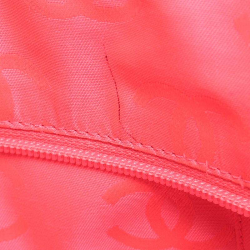Chanel Tote Cambon