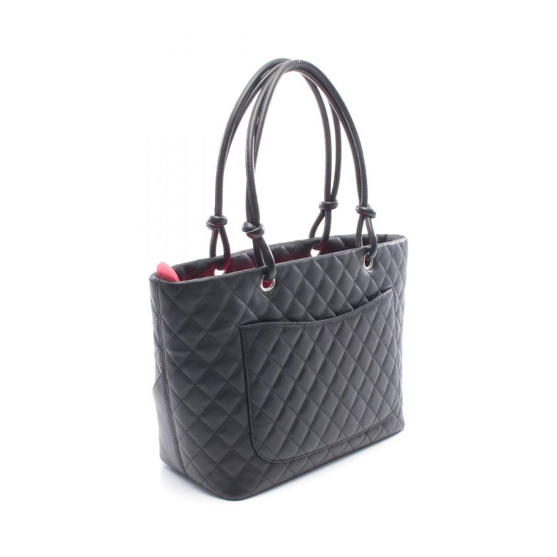 Chanel Tote Cambon