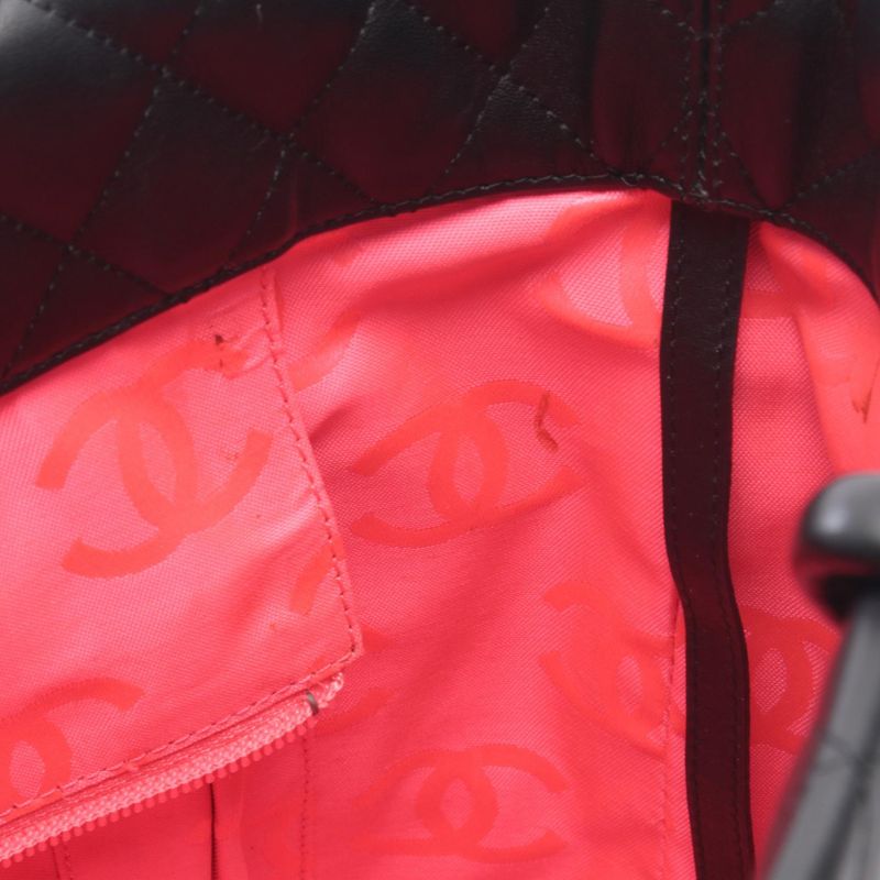 Chanel Tote Cambon