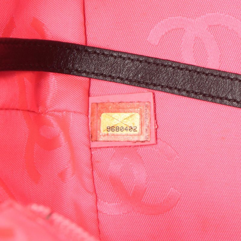 Chanel Tote Cambon